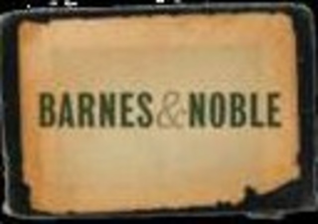barnes and nobles