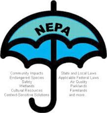 NEPA