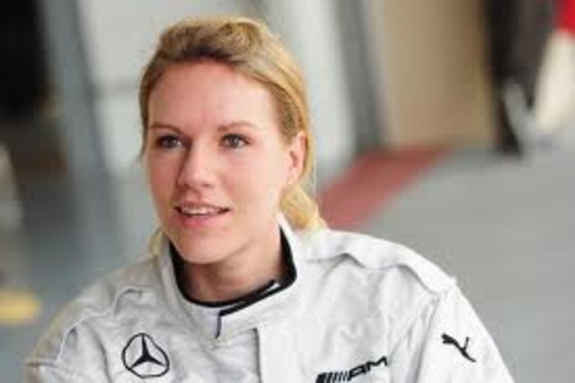 Esther Vergeer was born on this day.