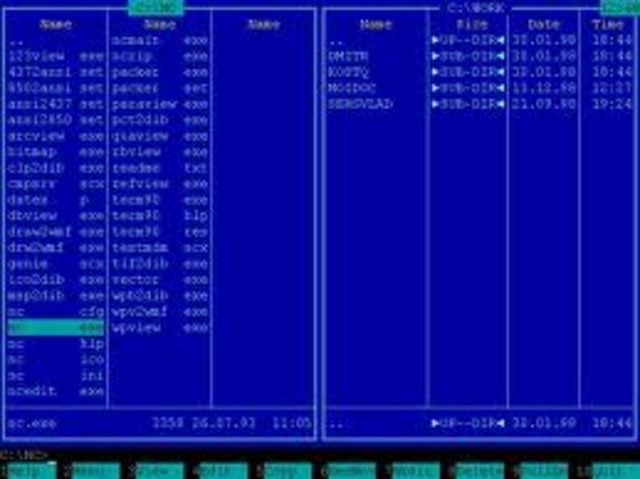 Вирусы для MS-DOS 3.3 для ПЭВМ Apple II