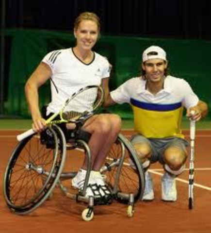 Esther Magazine photo