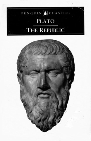 Publication of Plato's Rebuplic and Mental Process Theory (BC)