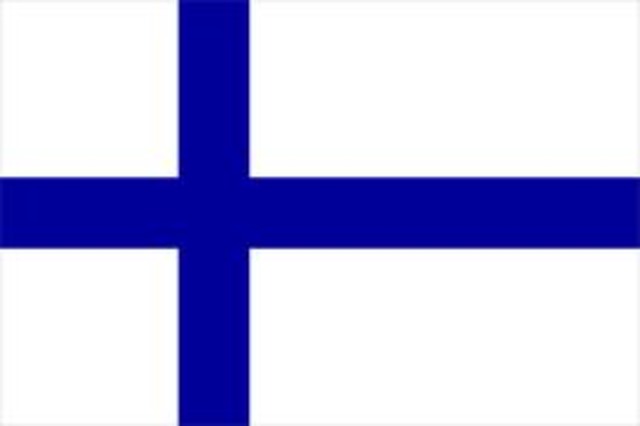 Finland bliver selvstændig