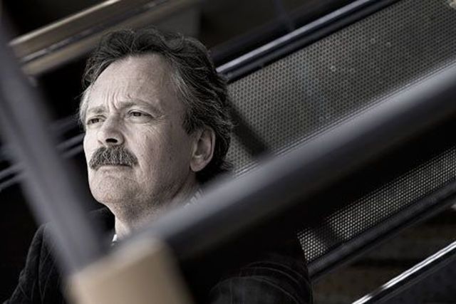 Week 40    Peter Teitler