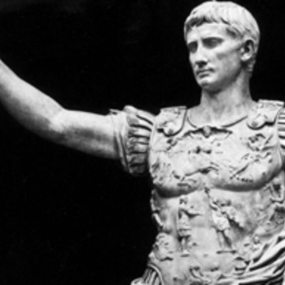 Timeline: Significant Events in the Development of Roman Society