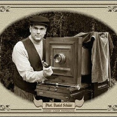 Timeline: Photography History