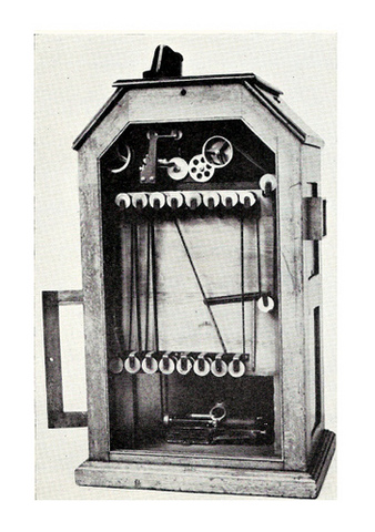 First ever music video