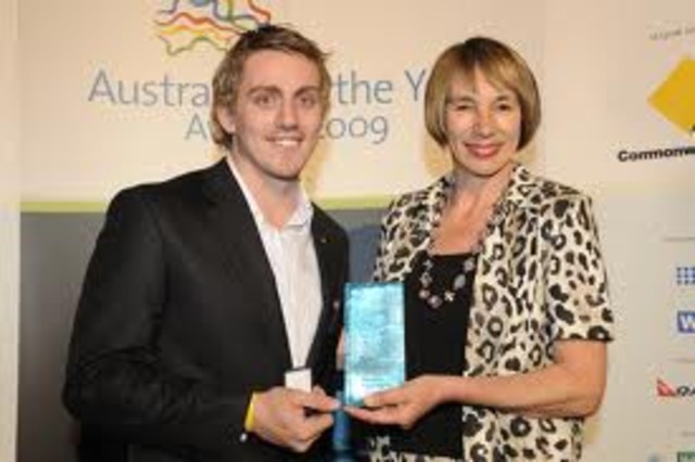 2006 Melbourne Commonwealth Games Trials