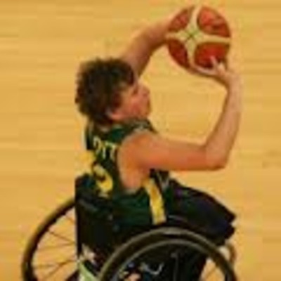 Timeline: Dylan Alcott