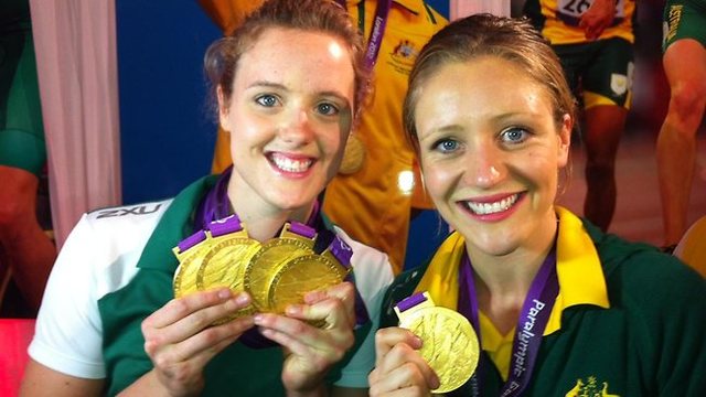 Gold, Gold, Gold, Gold