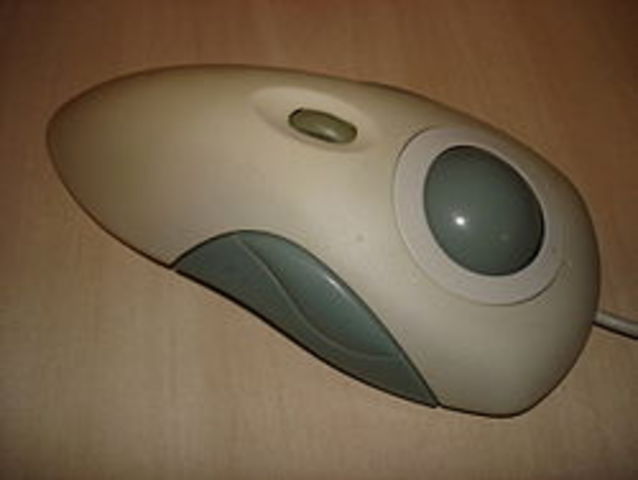 Trackball