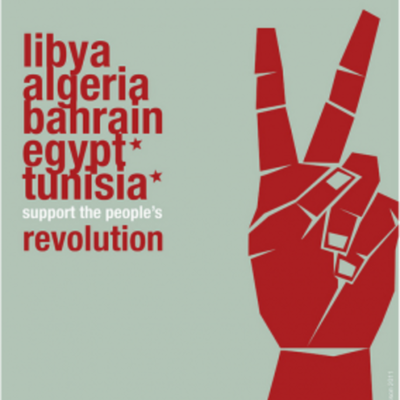 Timeline: Arab Spring Comparative Timeline