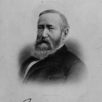 Timeline: Benjamin Harrison Presidency
