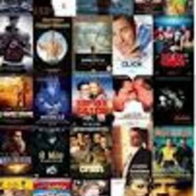 Timeline: BEST MOVIES OF THE 2000's