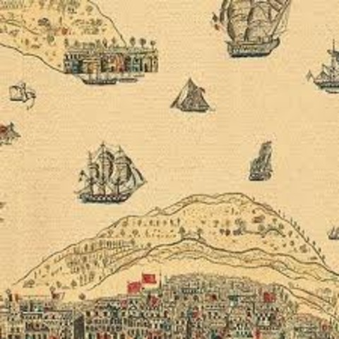 Golden Age of Islamic Society