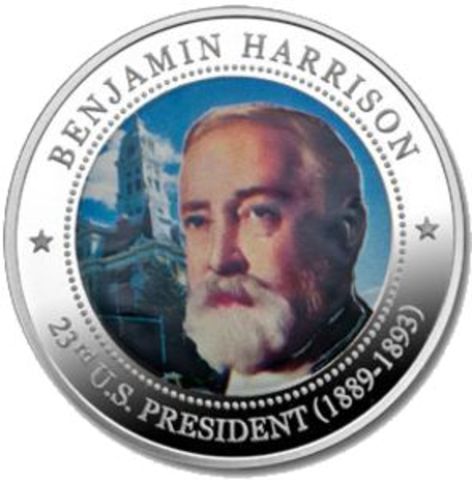 Benjamin tries to bring peace