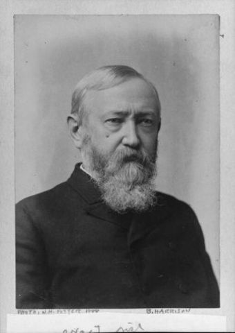 His annual message to congress. IMPORTANAT.