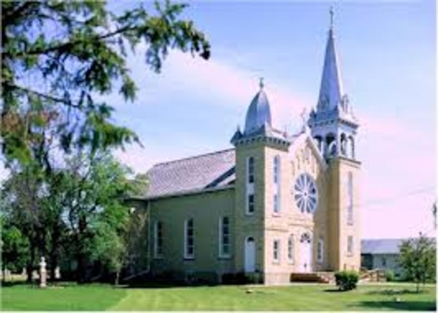 Roman Catholic Church