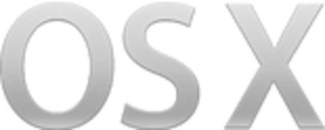 MAC OS X Series Released