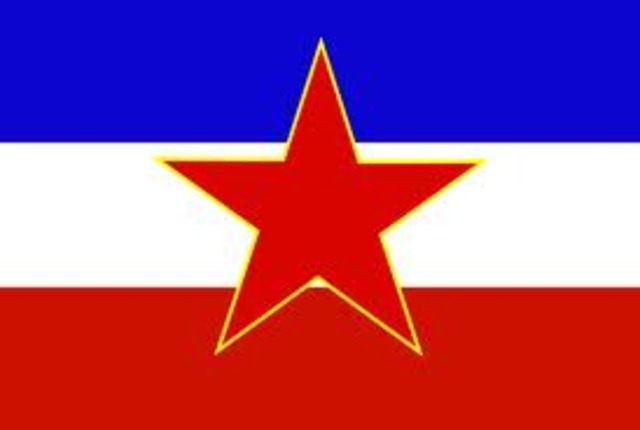 Yugoslavia joins the UN