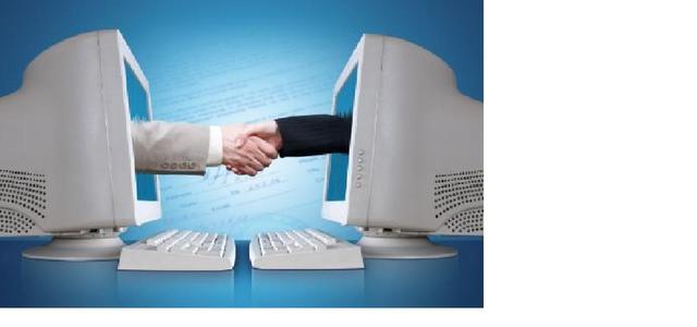 nuevo servicio, la WWW (World Wide Web, Telaraña Global),