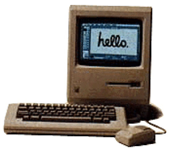 Creation of the Apple Computer