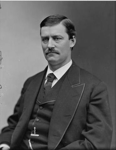 Founded by Stilson Hutchins