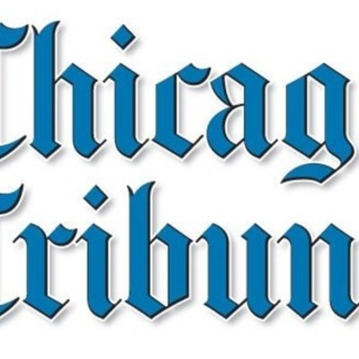 Timeline: Chicago Tribune