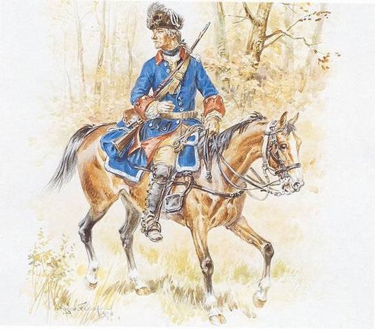 First "Canadien" society