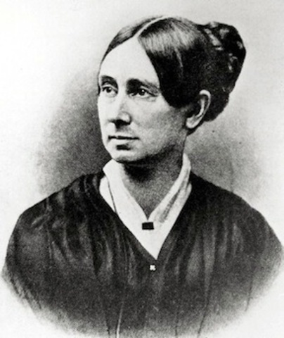 Dorthea Dix