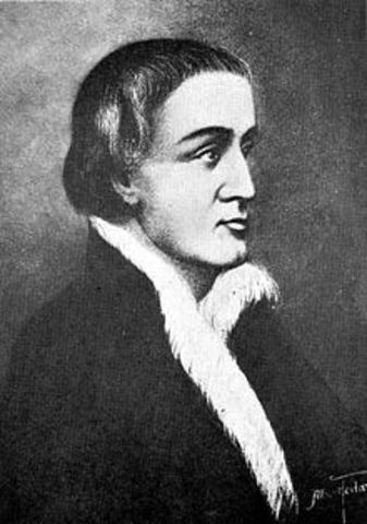 Paul de Chomedy de Maisonneuve