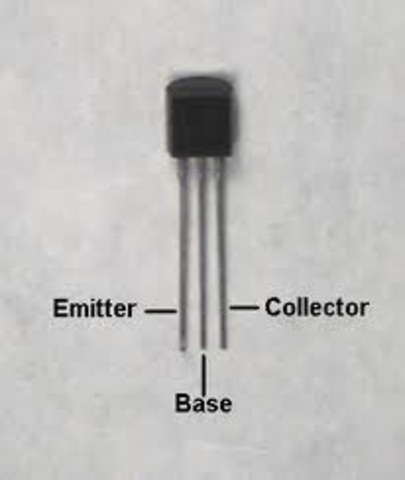 The awards for the transistor