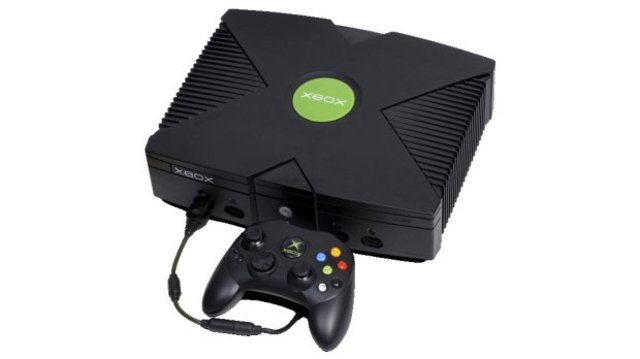 Xbox