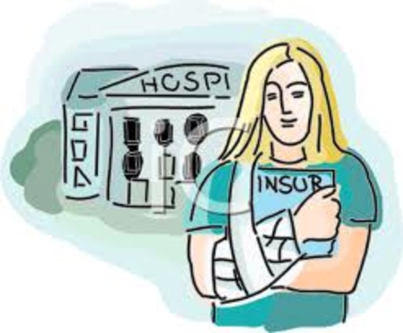 I got Lyme Disease :(