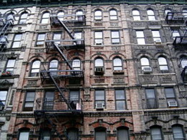 Tenement