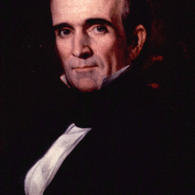 Timeline: James K. Polk presidency