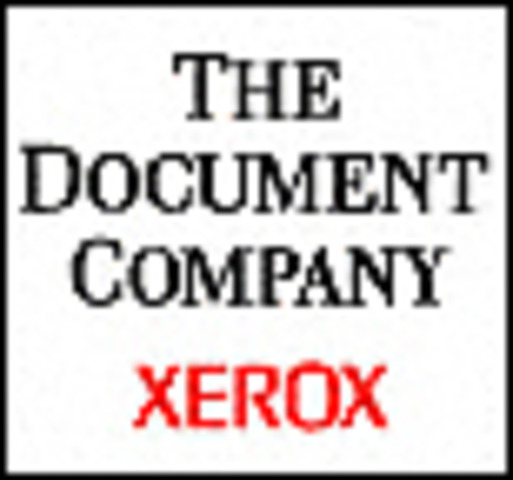 Xerox Corp.
