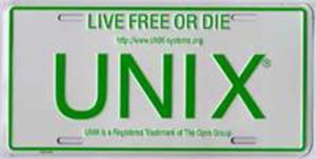 First Edition of Unix Released