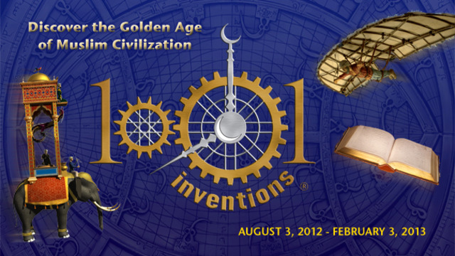 Golden Age of Islamic Society