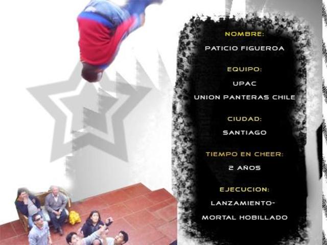 MOVIMIENTOS DE DIFICULTAD