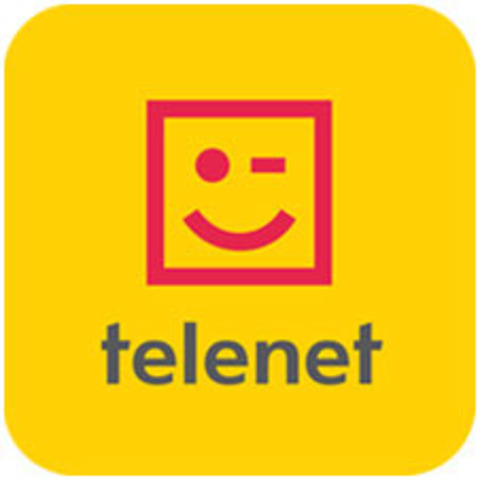 Telenet Goes Live