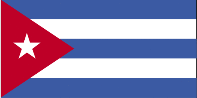 Reciprocity Treaty With Cuba