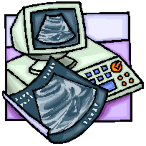 Find A Job As An Ultrasound Technician