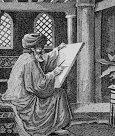 Golden Age of Islamic Society