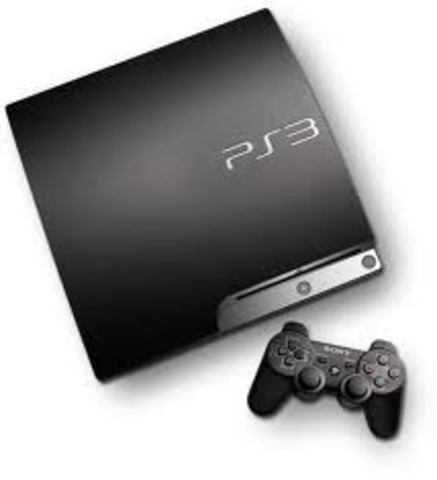Playstation 3