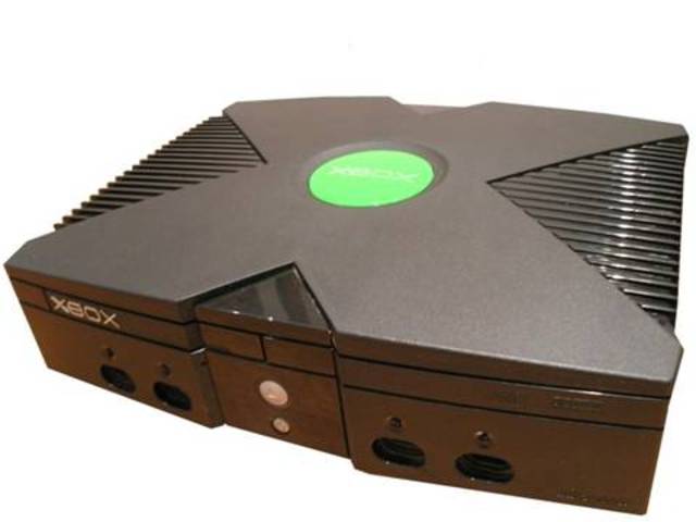 Microsoft Xbox
