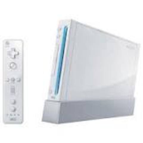 Nintendo Wii