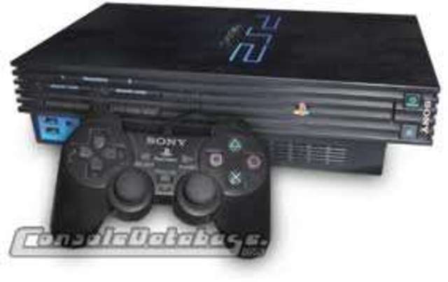PlayStation2