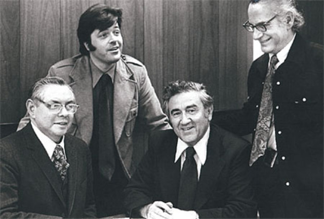 Robinson: principio de resolucion