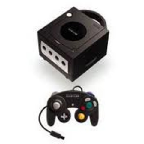 Gamecube